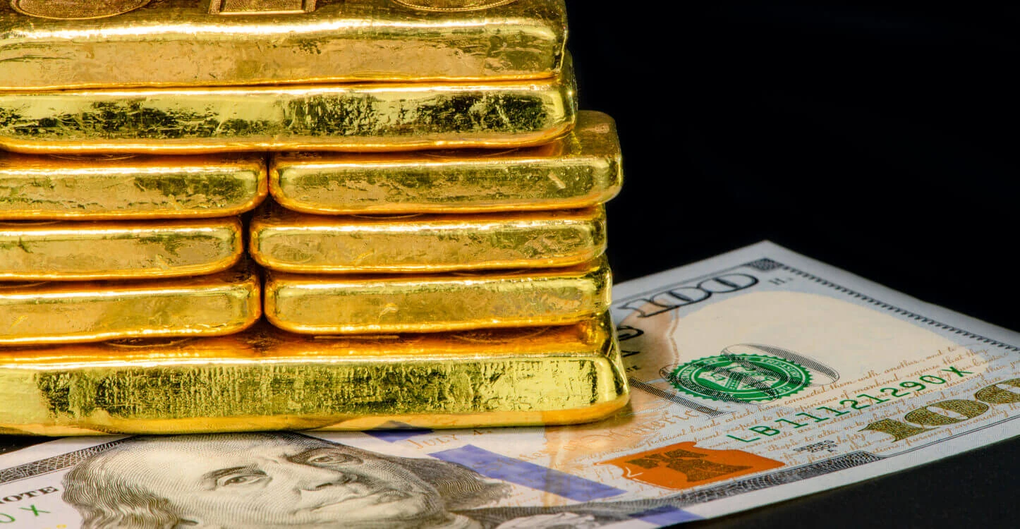 Ons altın fiyatında Fed baskısı! Gram altın düşecek mi?